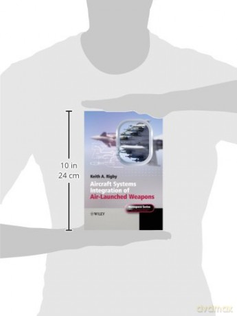 Aircraft Systems Integration Of Airlaunc - Keith A. Rigby [KSIĄŻKA]