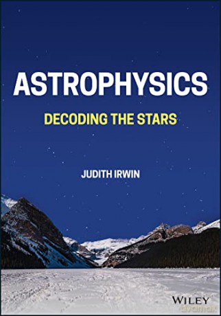 Astrophysics [KSIĄŻKA]