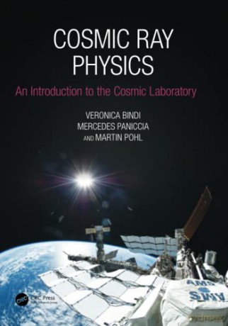 Cosmic Ray Physics - Veronica Bindi [KSIĄŻKA]