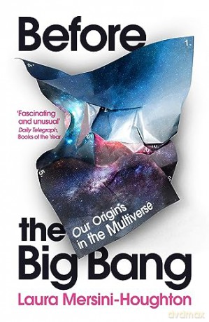 Before The Big Bang - L Mersini-Hought [KSIĄŻKA]