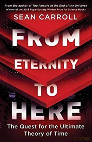 From Eternity To Here - Carroll [KSIĄŻKA]