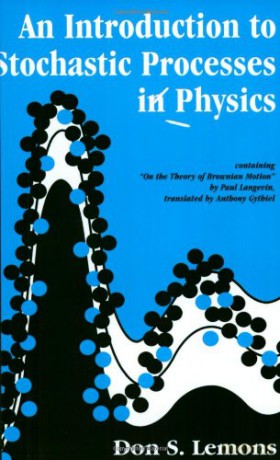 An Introduction To Stochastic Processes [KSIĄŻKA]