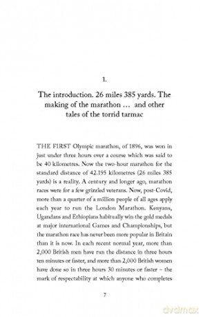 26 Miles 385 Yards - David Phillips [KSIĄŻKA]