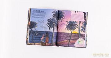 Atlas Of Afterlives - Emily Hawkins [KSIĄŻKA]