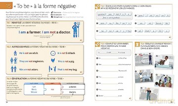 English For Everyone Course Book Level - Dk [KSIĄŻKA]