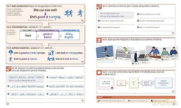 English For Everyone Course Book Level - Dk [KSIĄŻKA]