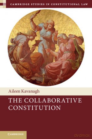 Collaborative Constitution - Aileen Kavanagh [KSIĄŻKA]