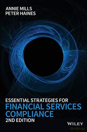 Essential Strategies For Financial Servi - Annie Mills [KSIĄŻKA]