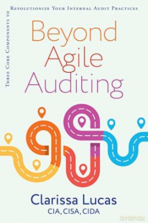 Beyond Agile Auditing - Clarissa Lucas [KSIĄŻKA]