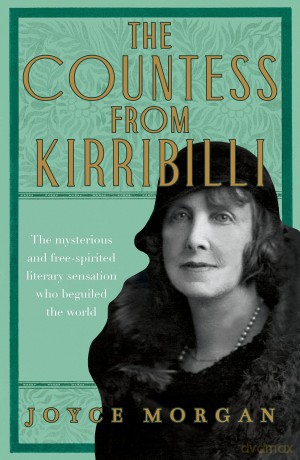 Countess From Kirribilli - Joyce Morgan [KSIĄŻKA]