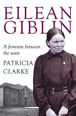 Eilean Giblin - Patricia Clarke [KSIĄŻKA]