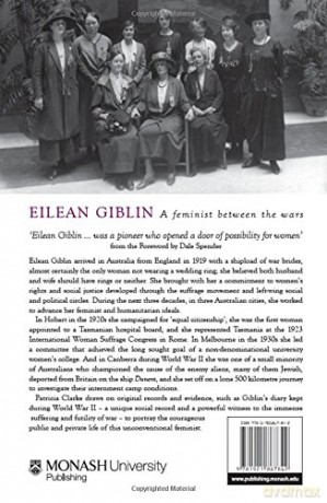 Eilean Giblin - Patricia Clarke [KSIĄŻKA]