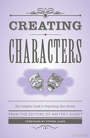 Creating Characters [KSIĄŻKA]