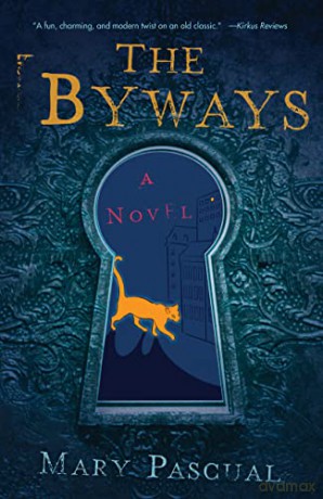 Byways [KSIĄŻKA]