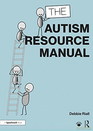 Autism Resource Manual - Debbie Riall [KSIĄŻKA]