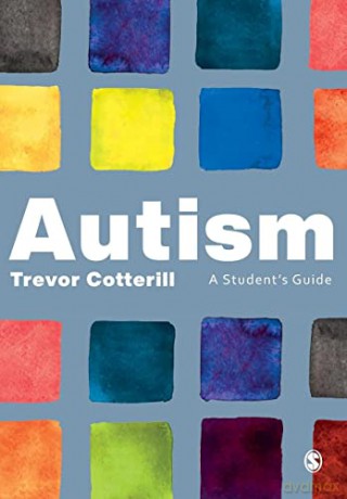 Autism - Cotterill Trevor [KSIĄŻKA]