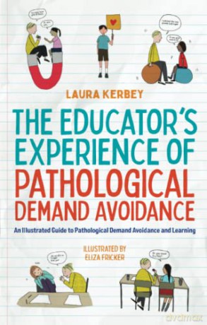 Educators Experience Pathological Demand - Laura Kerbey [KSIĄŻKA]