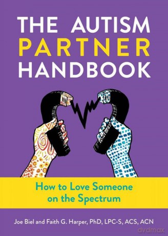 Autism Partner Handbook - Joe Biel [KSIĄŻKA]