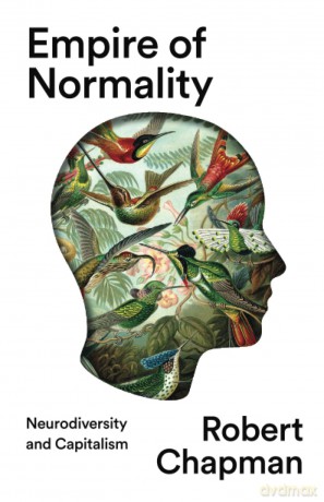 Empire Of Normality - Robert Chapman [KSIĄŻKA]
