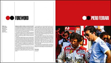 Ferrari - James (Ed) Allen [KSIĄŻKA]