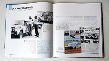 Fiat 131 Abarth - Franco Carmignani [KSIĄŻKA]