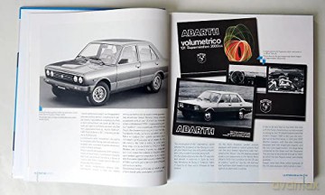 Fiat 131 Abarth - Franco Carmignani [KSIĄŻKA]