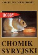 Chomik syryjski 3 - [KSIĄŻKA]