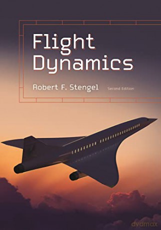 Flight Dynamics 8211 Second Edition [KSIĄŻKA]