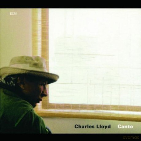 Lloyd: Canto [CD]