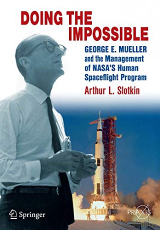 Doing The Impossible - Slotkin [KSIĄŻKA]
