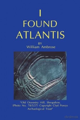 I Found Atlantis - William Ambrose [KSIĄŻKA]