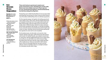 Bakes That Break The Internet - Kat Buckley [KSIĄŻKA]