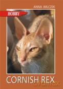Cornish rex 2 - Wilczek Anna [KSIĄŻKA]