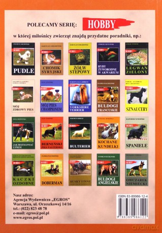 Cornish rex 2 - Wilczek Anna [KSIĄŻKA]