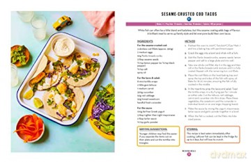 Fussfree Family Cookbook - Ciara Attwell [KSIĄŻKA]
