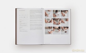 Chocolate Spoon - The Silver Spoon Kit [KSIĄŻKA]