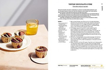 Giuseppes Easy Bakes - Giuseppe Dell'anno [KSIĄŻKA]