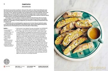 Giuseppes Easy Bakes - Giuseppe Dell'anno [KSIĄŻKA]