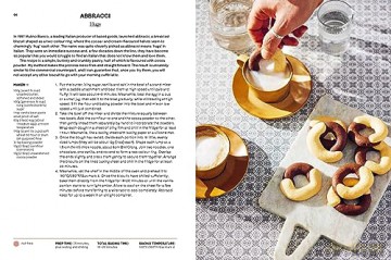 Giuseppes Easy Bakes - Giuseppe Dell'anno [KSIĄŻKA]