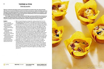 Giuseppes Easy Bakes - Giuseppe Dell'anno [KSIĄŻKA]