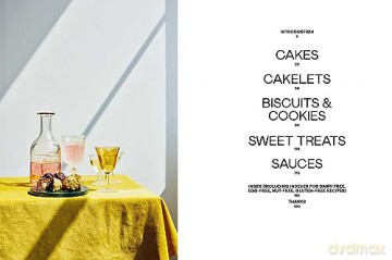 Giuseppes Easy Bakes - Giuseppe Dell'anno [KSIĄŻKA]