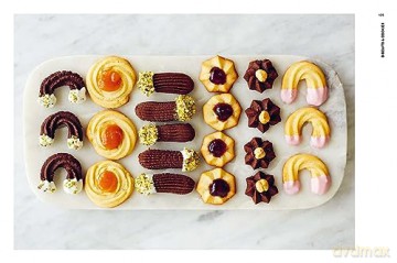 Giuseppes Easy Bakes - Giuseppe Dell'anno [KSIĄŻKA]