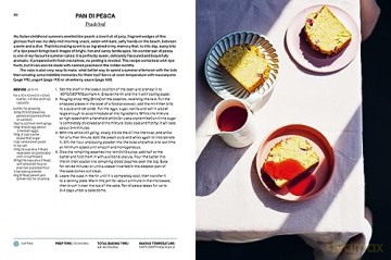 Giuseppes Easy Bakes - Giuseppe Dell'anno [KSIĄŻKA]