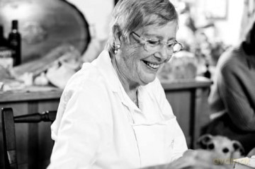 Classic Food Of Northern Italy - Anna Del Conte [KSIĄŻKA]
