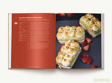 Encyclopedia Of Desserts Hb - The Coastal Kitchen [KSIĄŻKA]