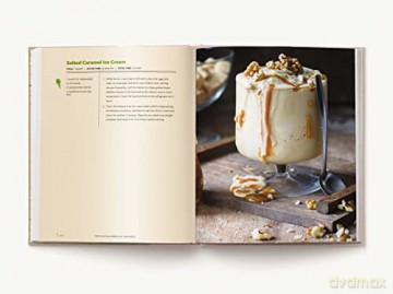 Encyclopedia Of Desserts Hb - The Coastal Kitchen [KSIĄŻKA]