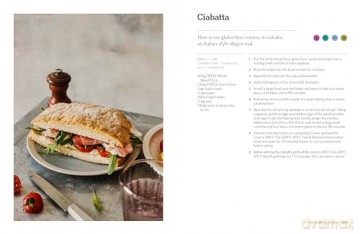 Freee Baking - Clare Marriage [KSIĄŻKA]