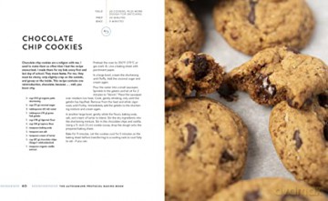 Autoimmune Protocol Baking Book - Wen Washington-Hunt [KSIĄŻKA]
