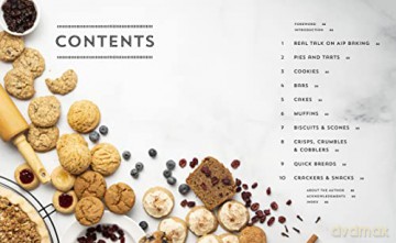 Autoimmune Protocol Baking Book - Wen Washington-Hunt [KSIĄŻKA]