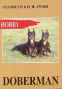 Doberman 2 - Kuchlewski Stanisław [KSIĄŻKA]